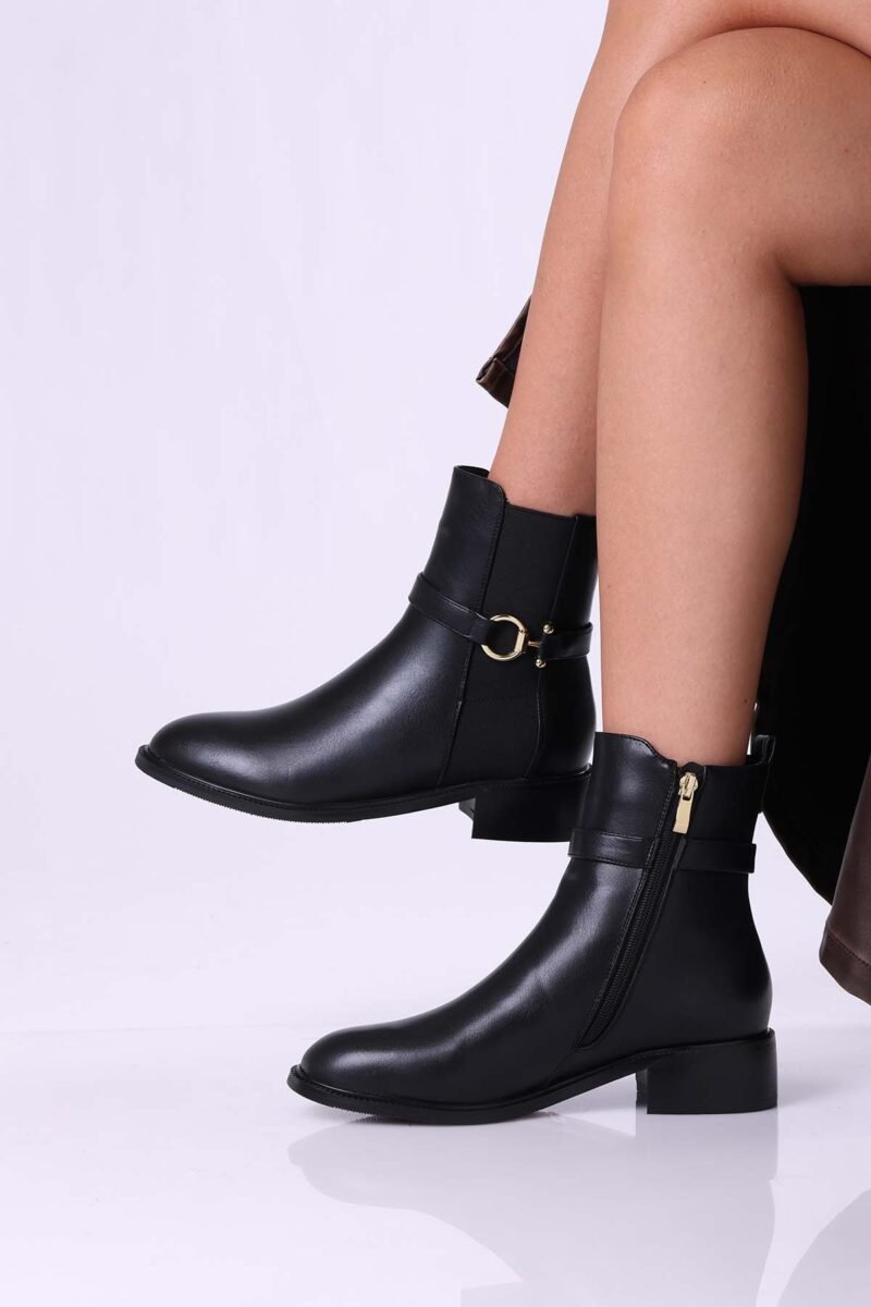 Vilma Boots