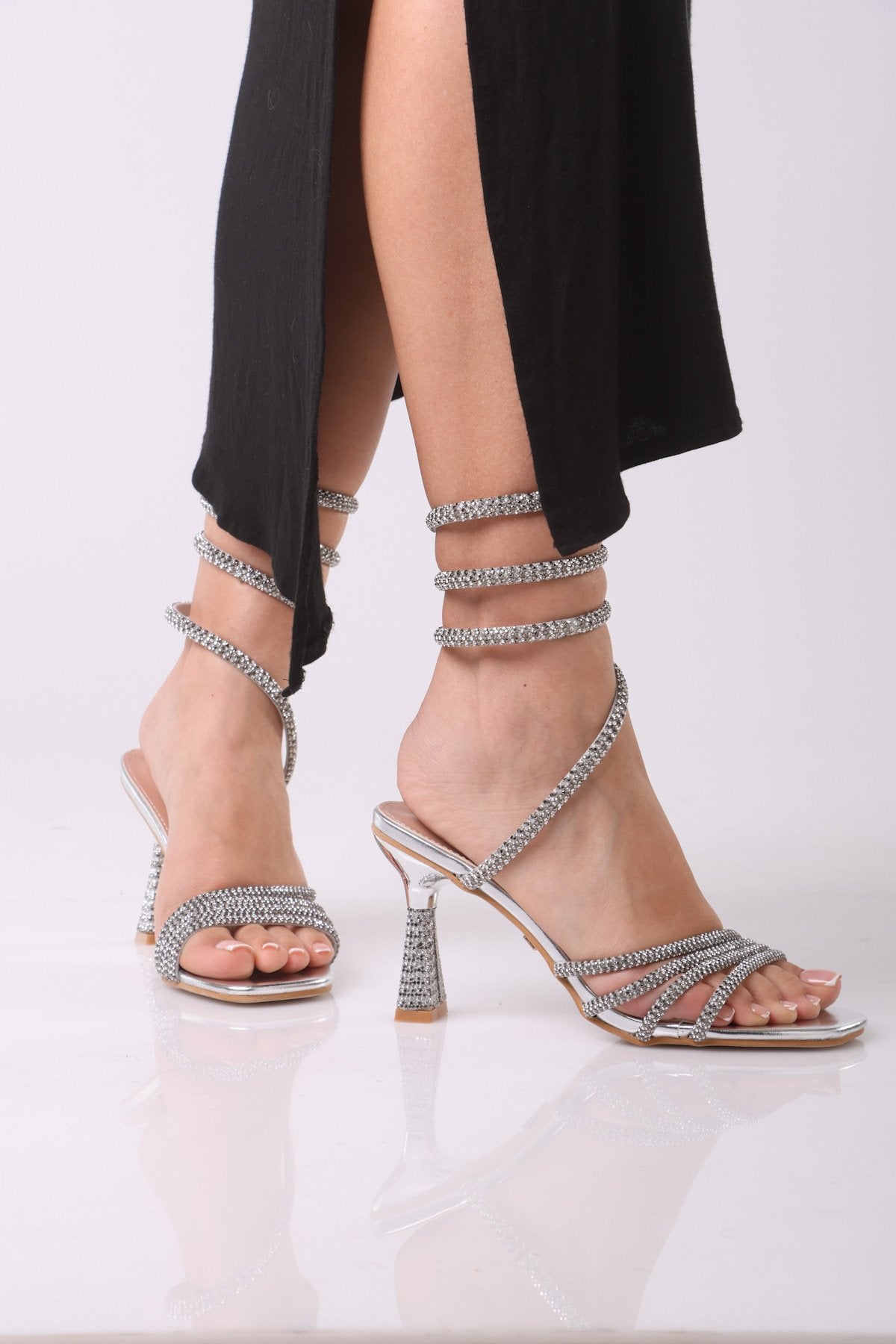 Kanva Heels