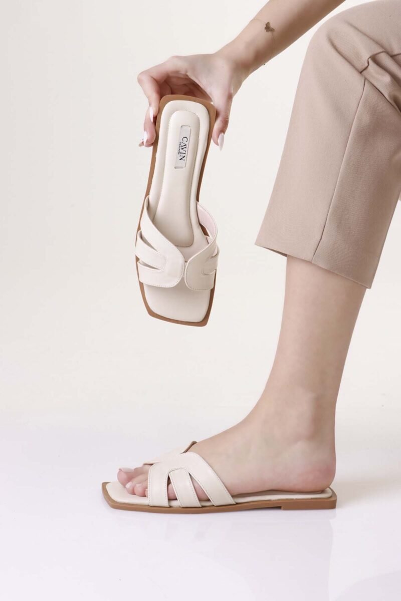 Hazy Slipper