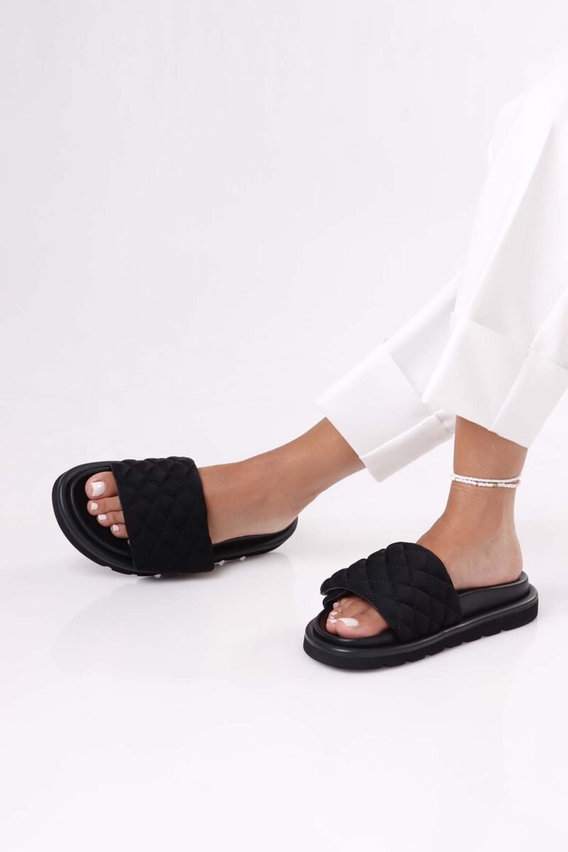Starry Slipper