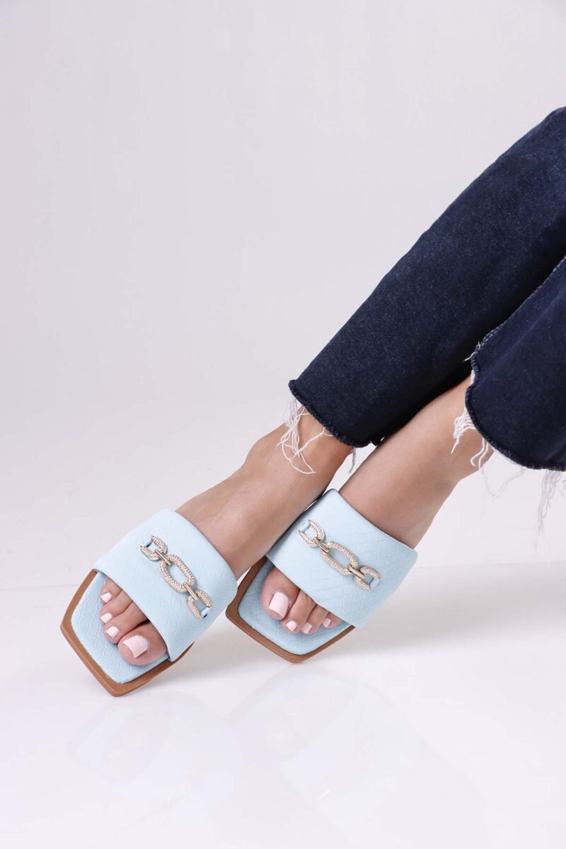 Swap Slipper