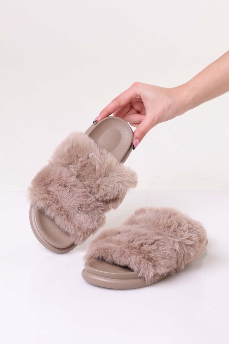 Fonza Slippers