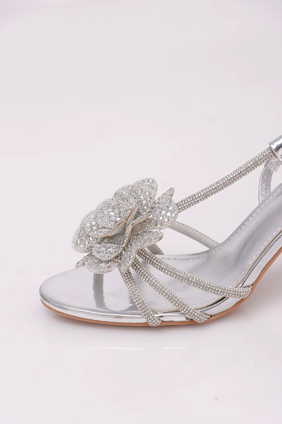 CH-895 Silver