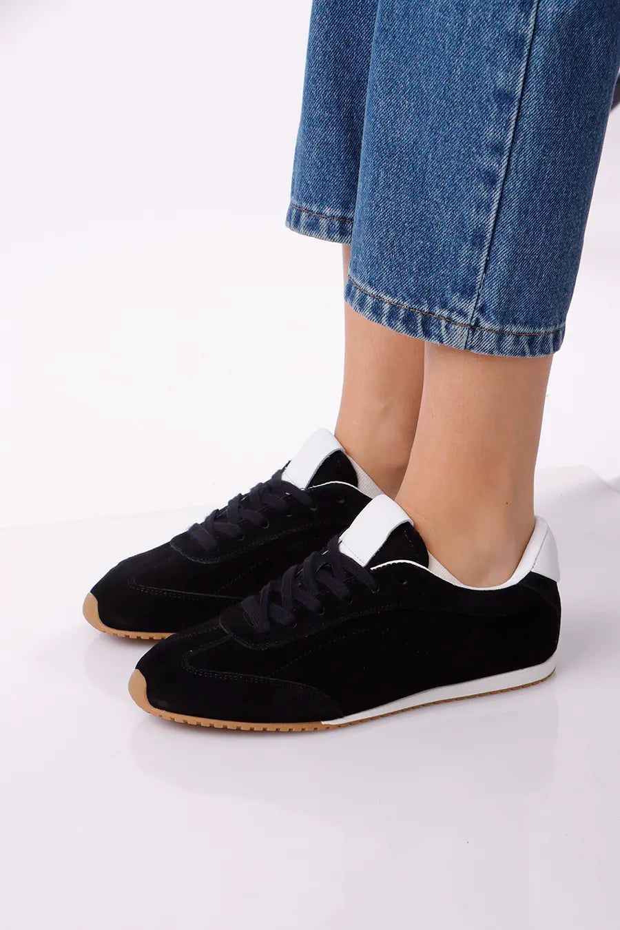 CSN-90                (Real Leather)