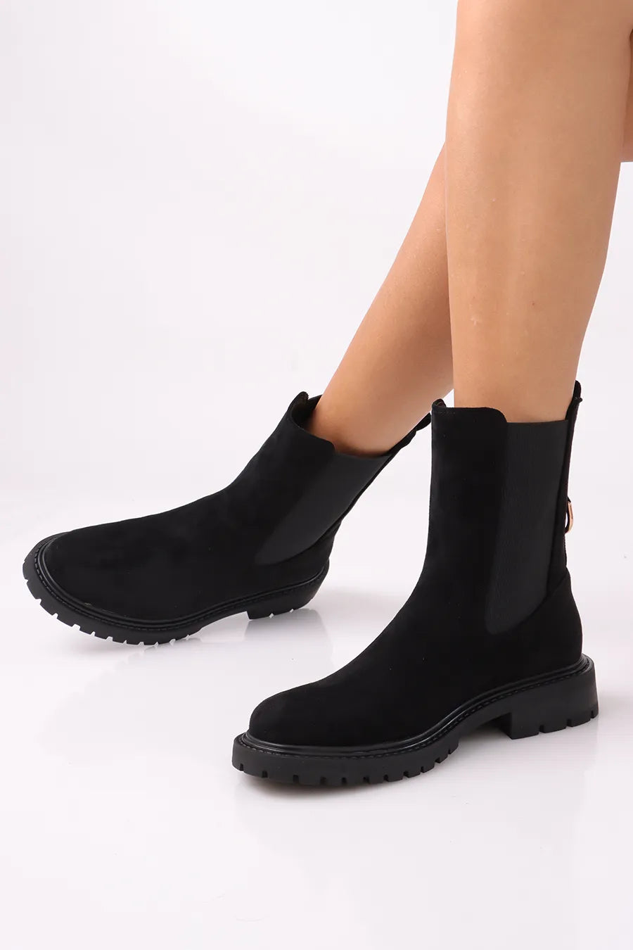 CBT-550 Black