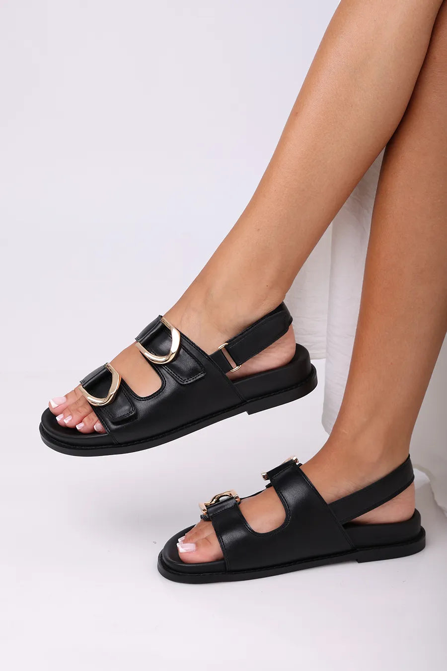 CF-640 Black