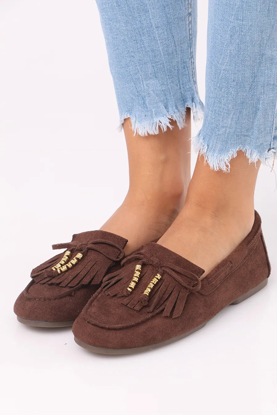 CL-170 Brown