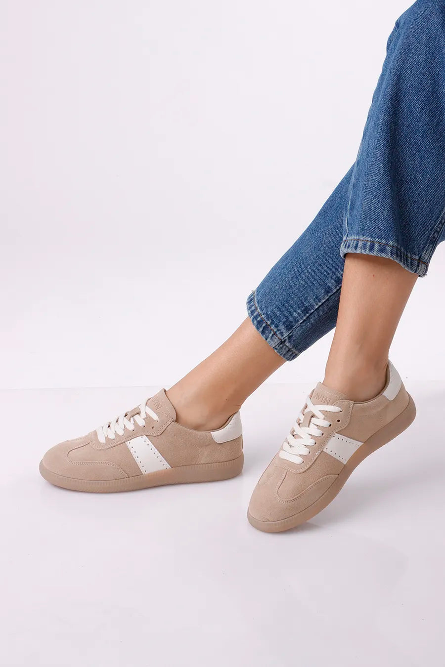 CSN-85          (Real Leather)