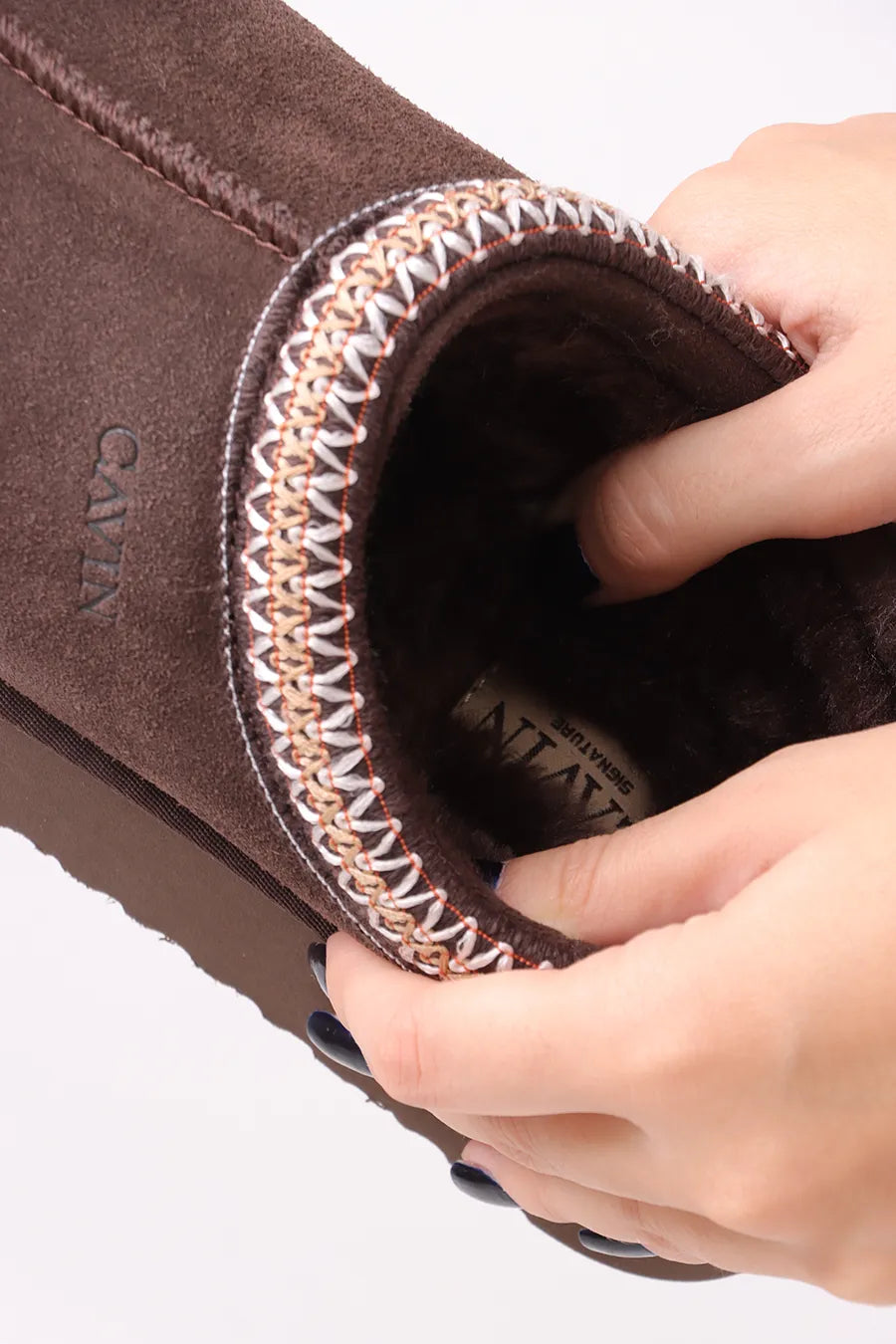 CF-780 Brown