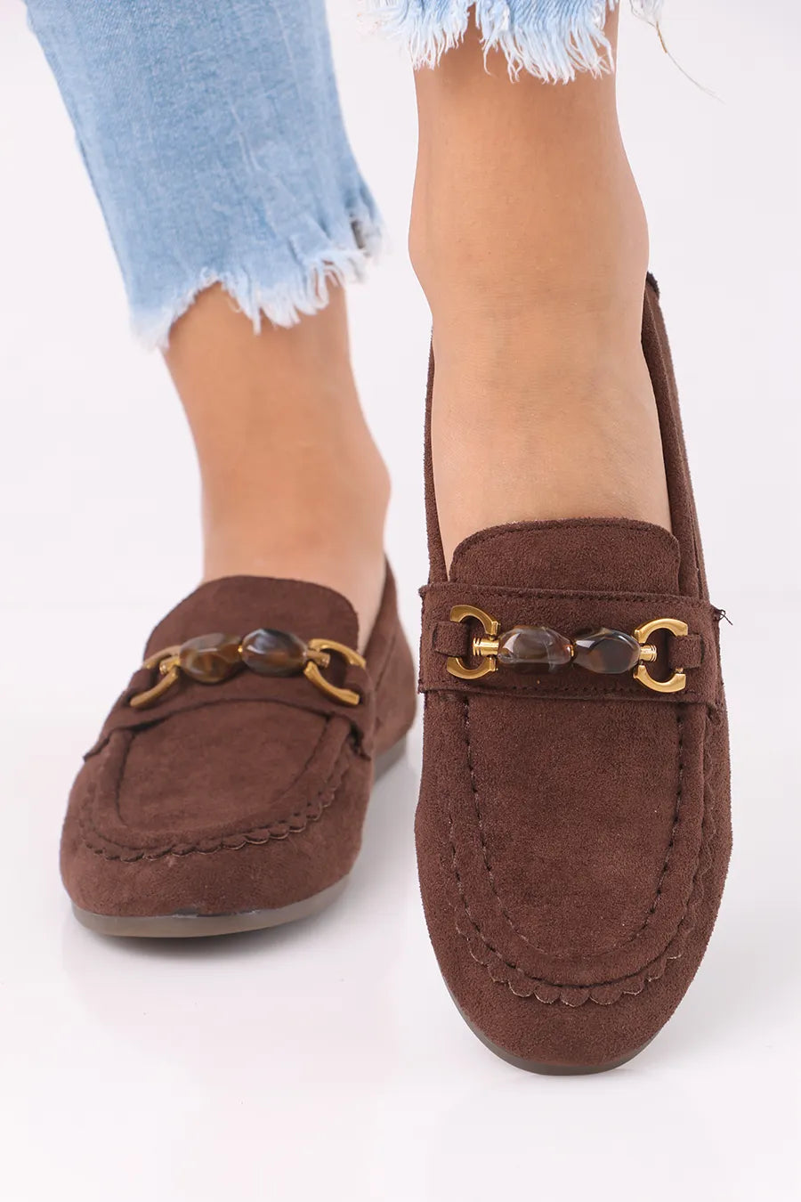 CL-185 Brown