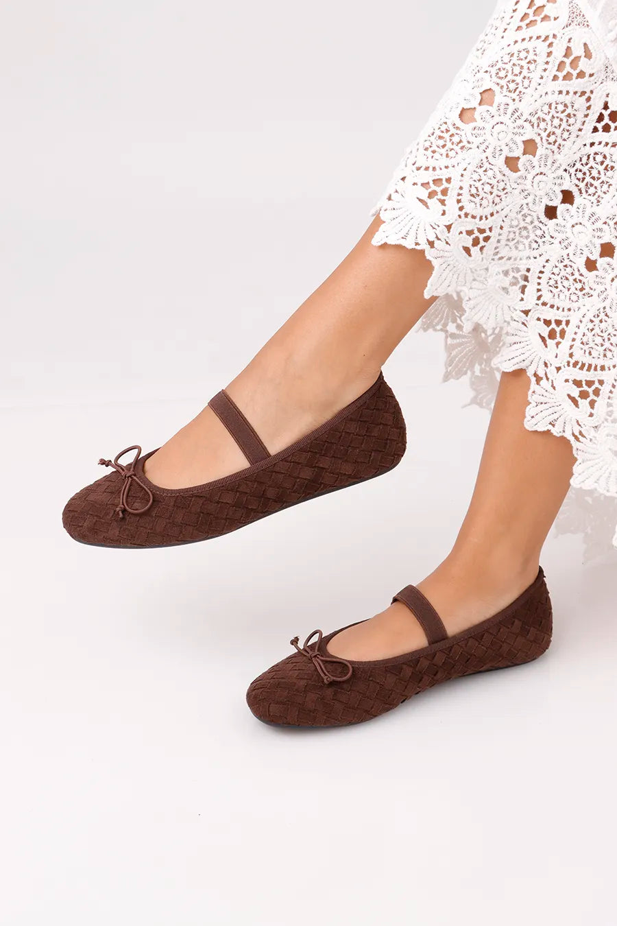 CBL-165 Brown