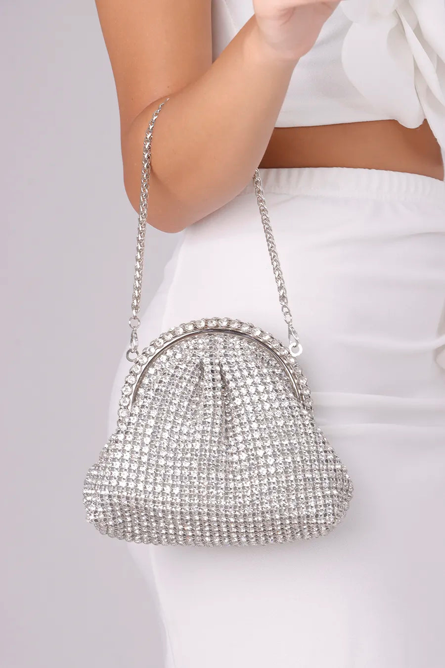 CC-105 Silver