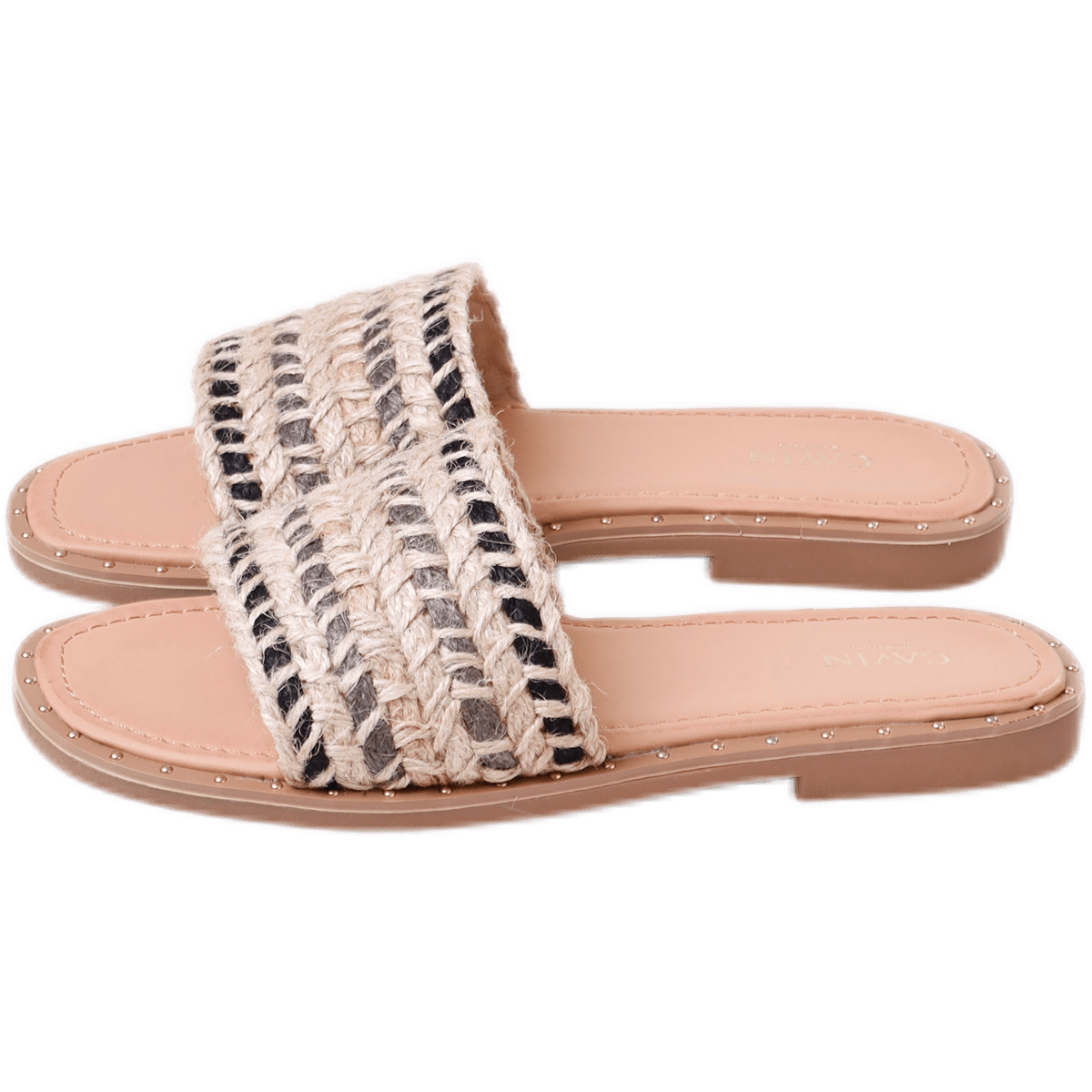 Flow Slippers