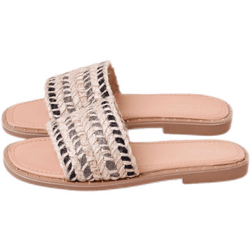 Flow Slippers