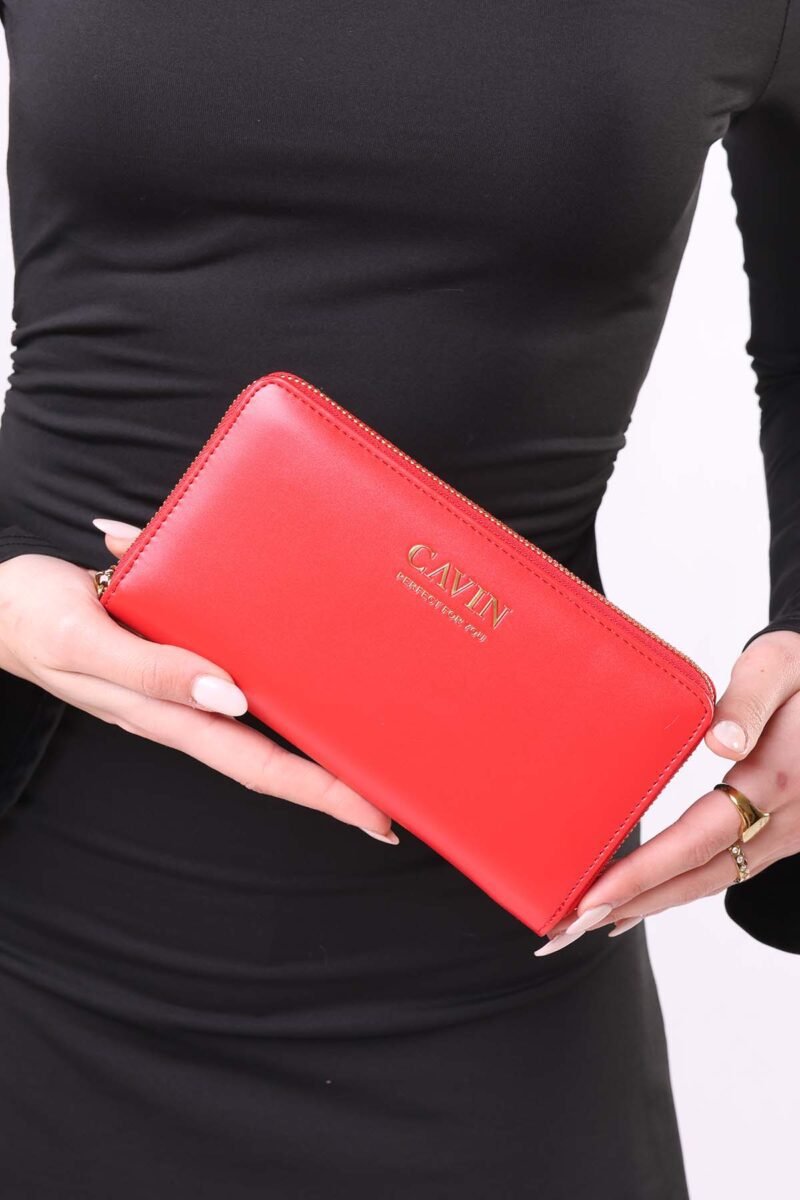 Cavin Wallet