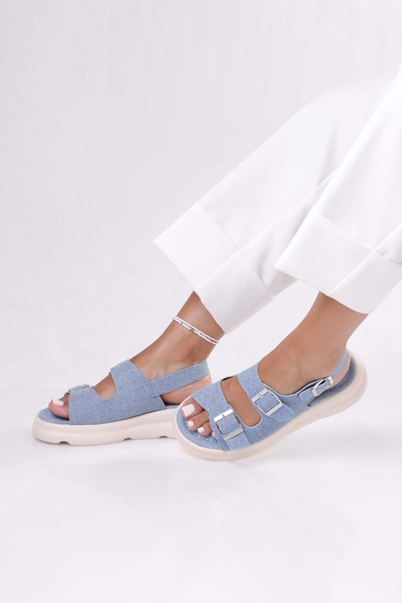 Blendy Sandal