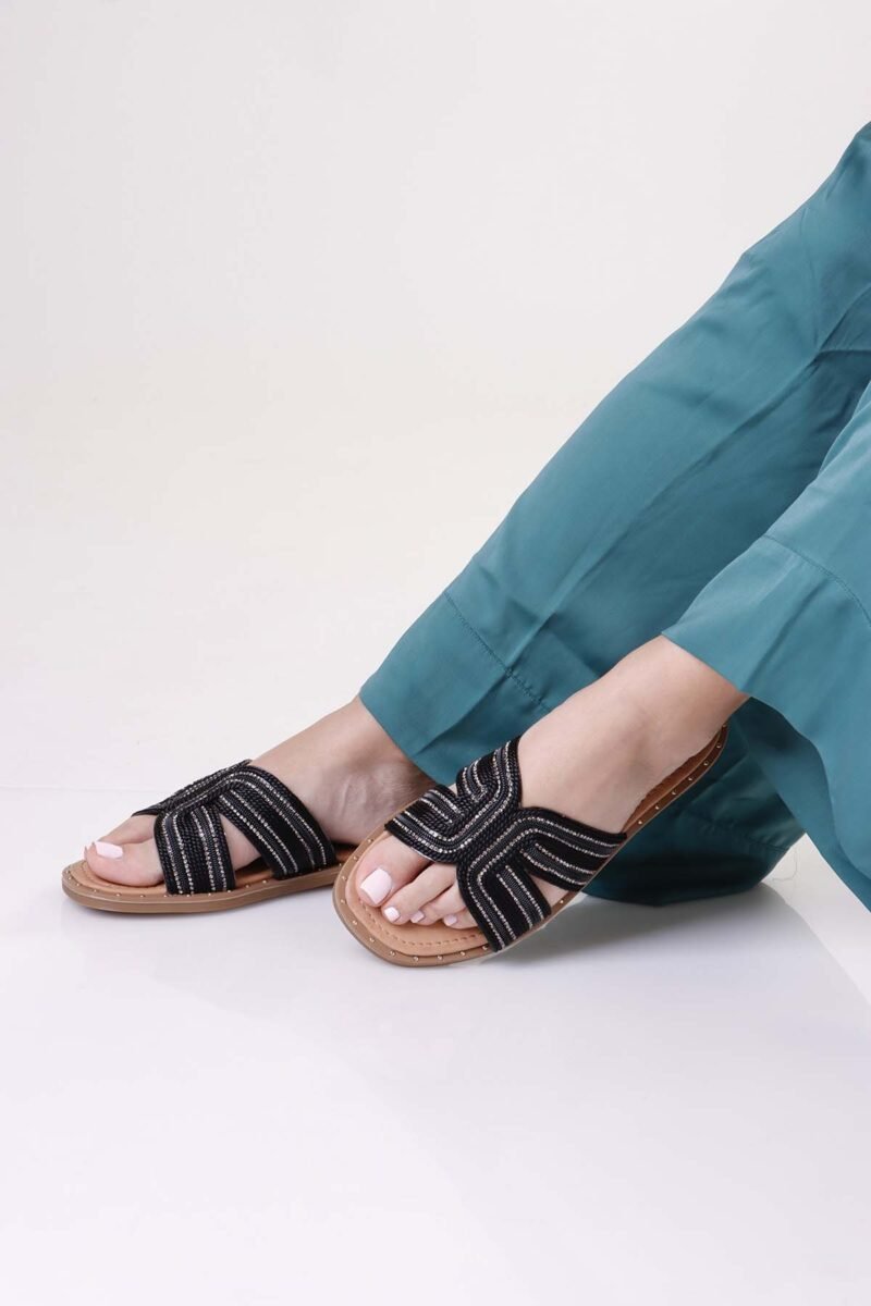 Binary Slipper