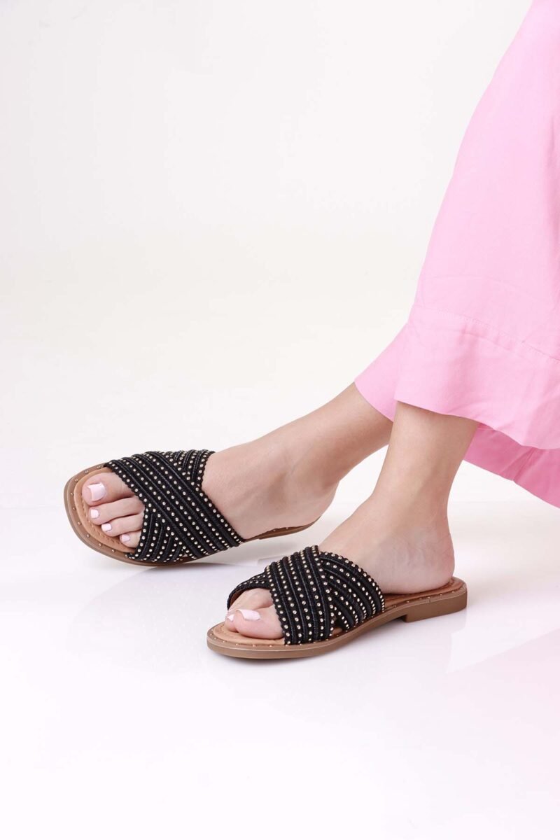 Skate Slippers