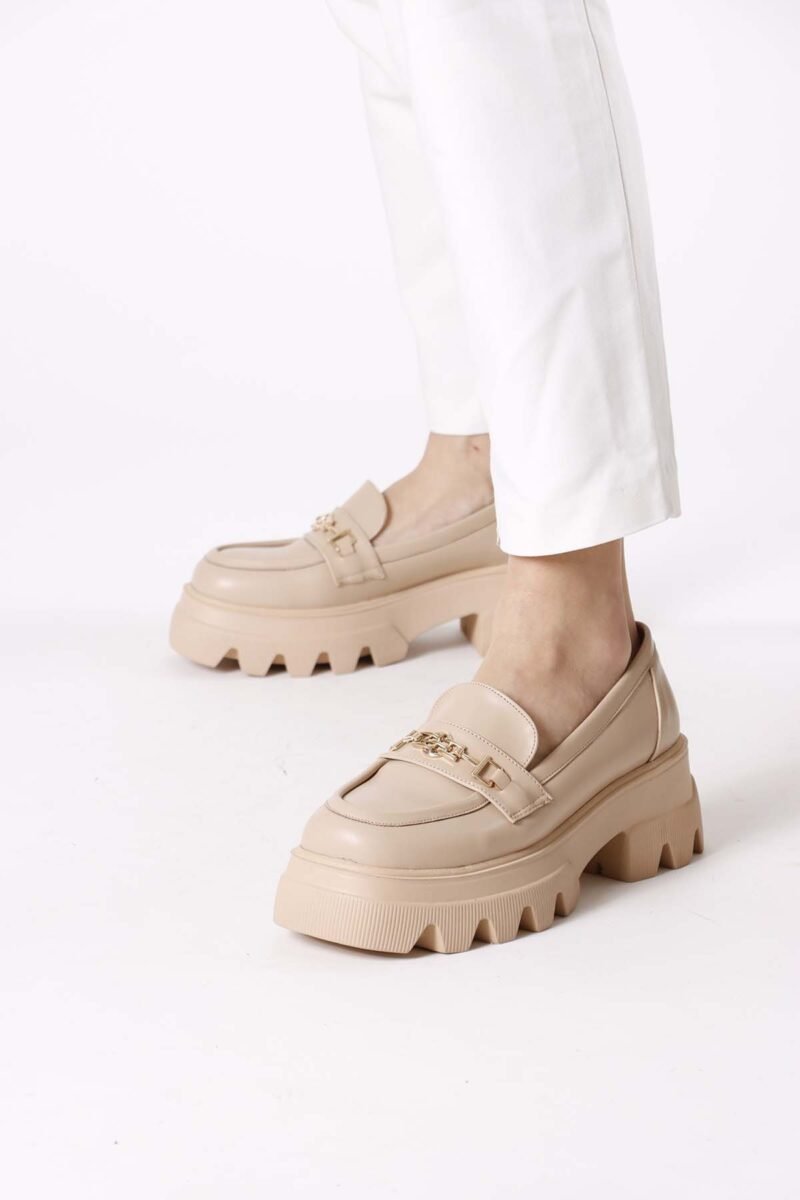 Clatter Loafer