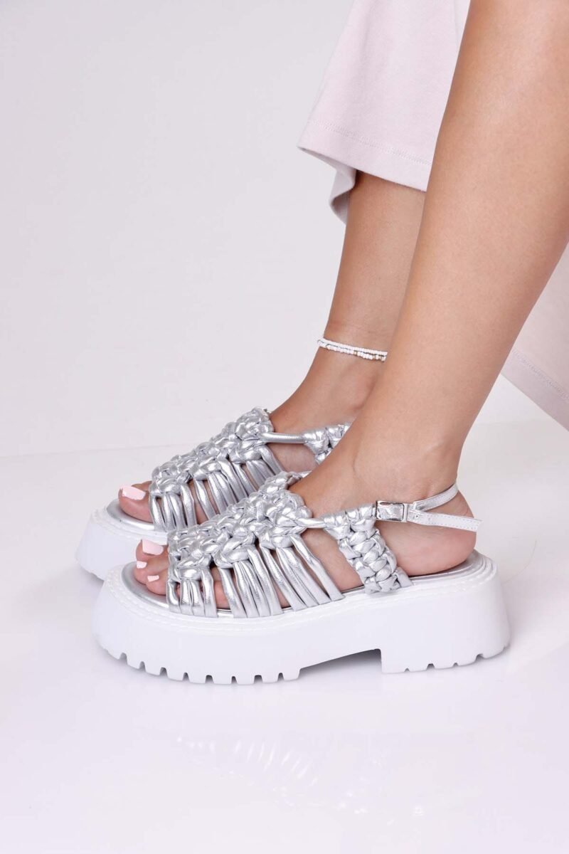 Lilova Sandals