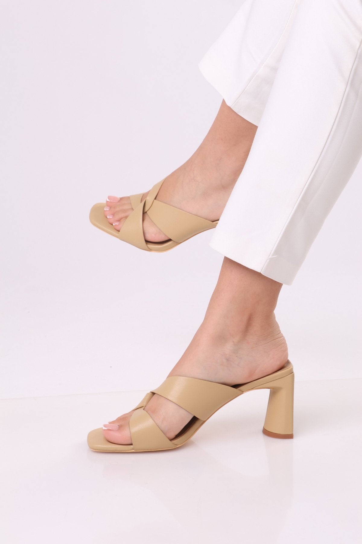 Lark Heels