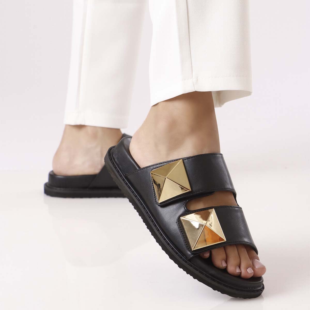Willow Slippers