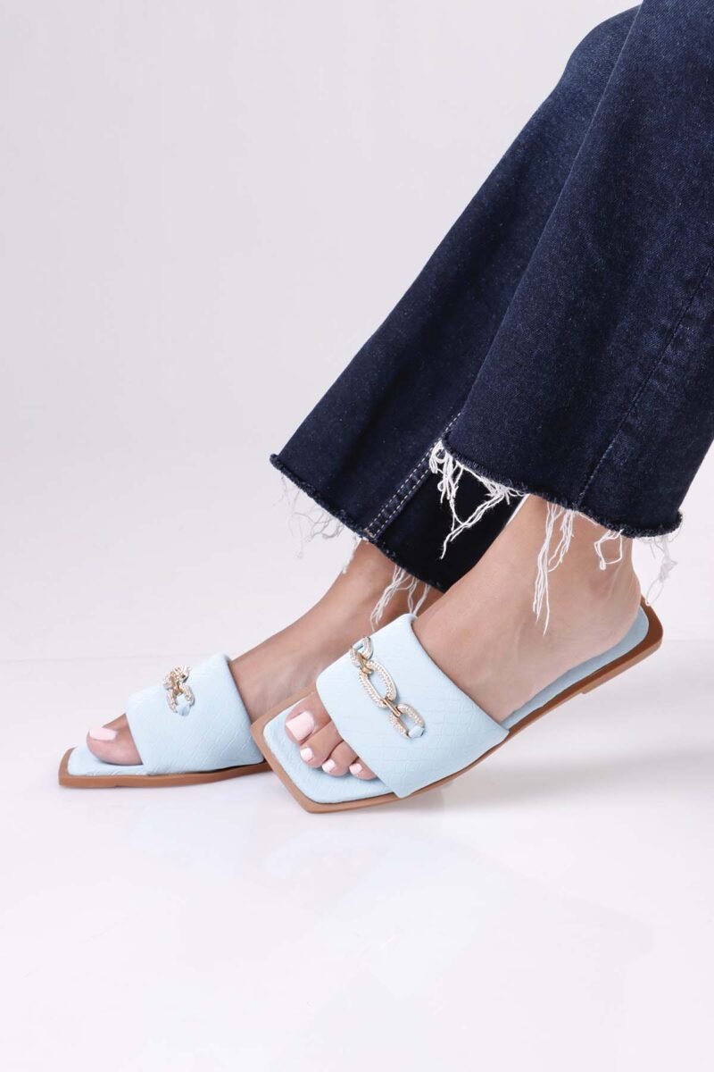 Swap Slipper