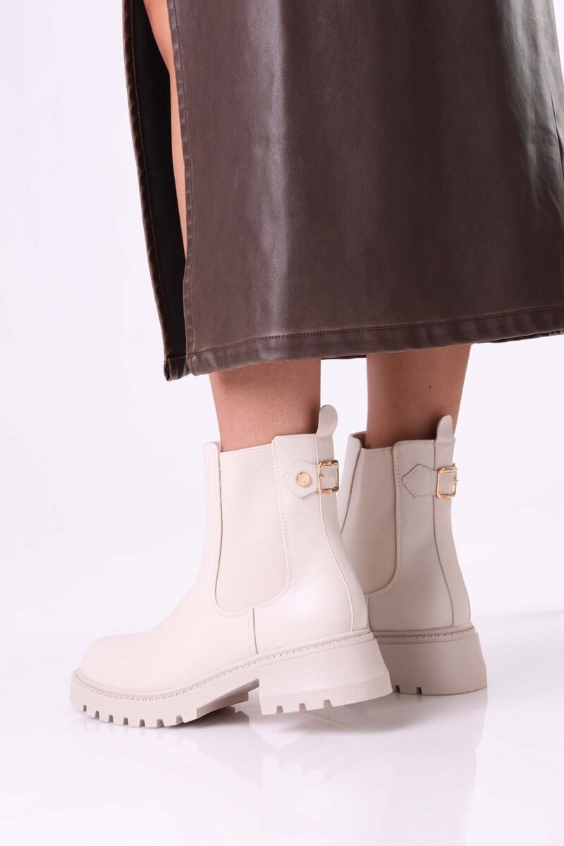 Berta Boots