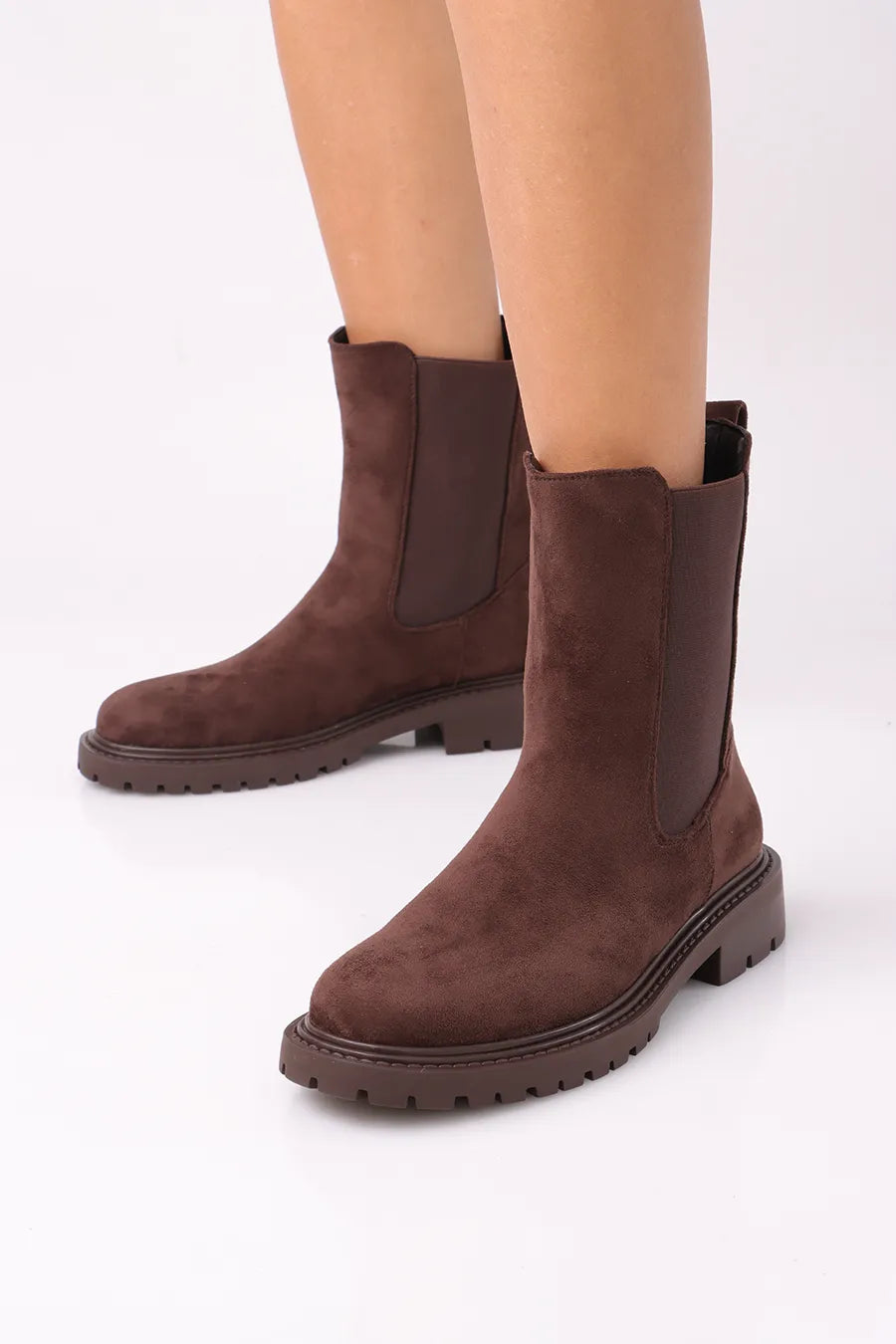 CBT-550 Brown