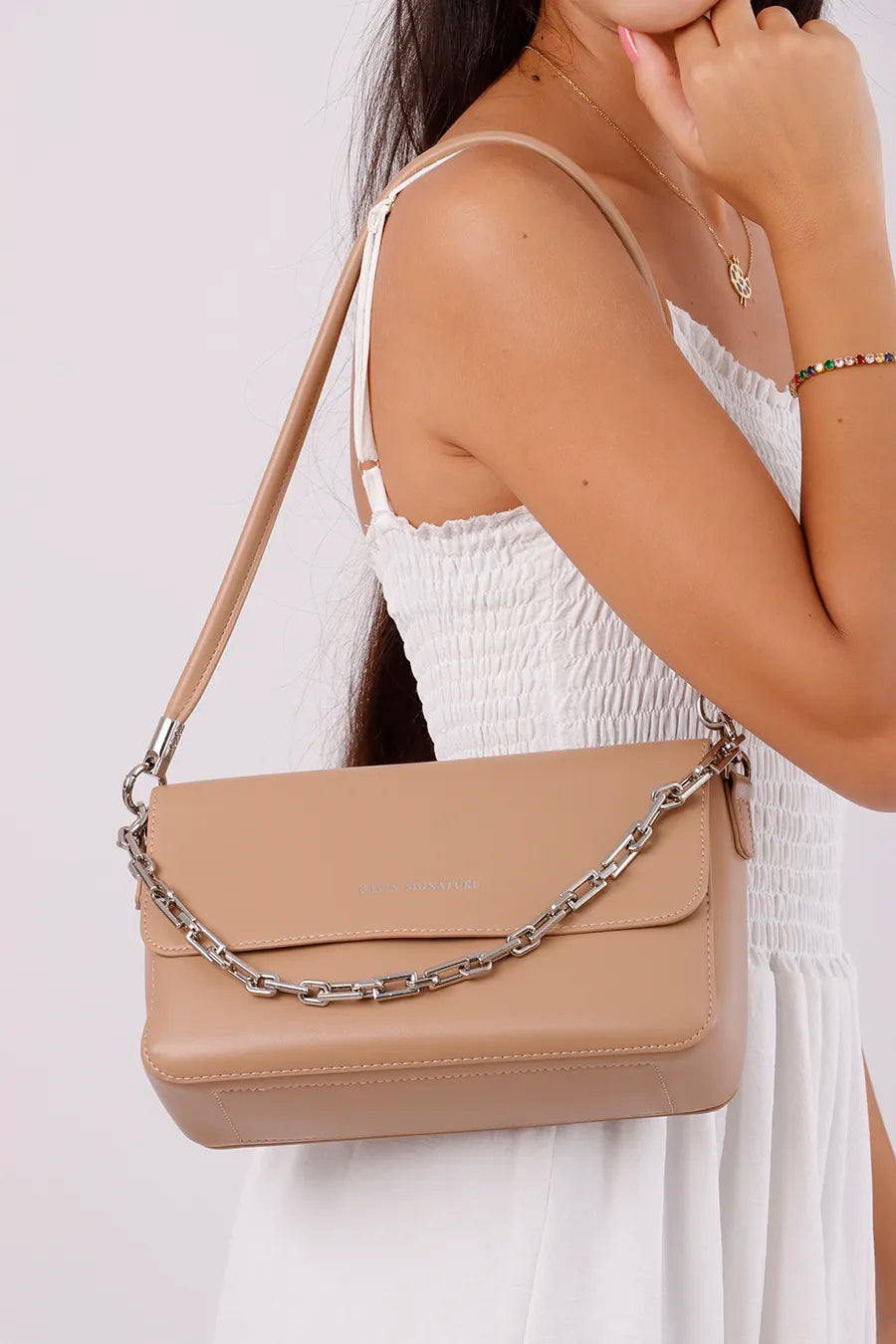 CBA-485 Beige
