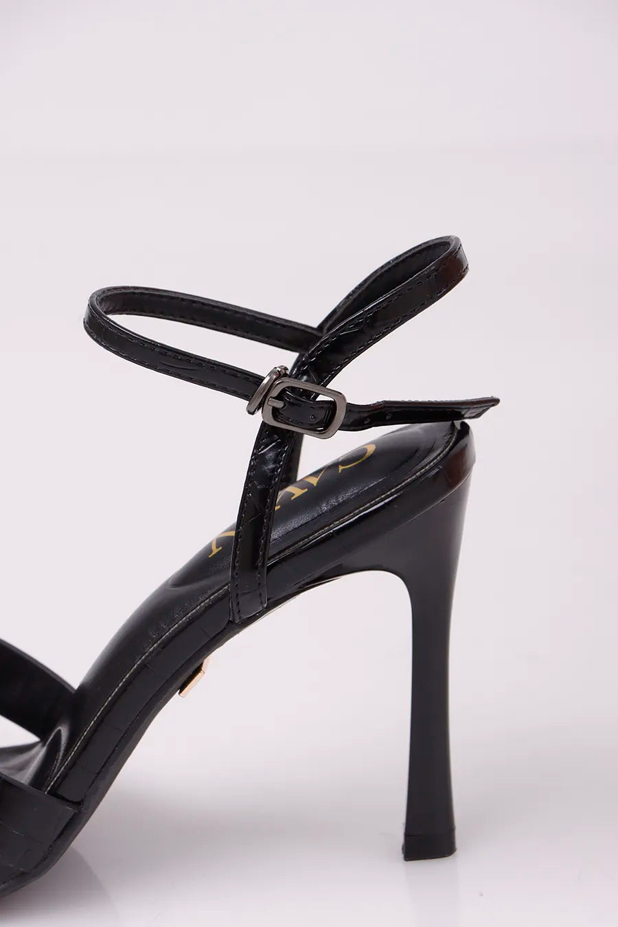 CH-865 Black