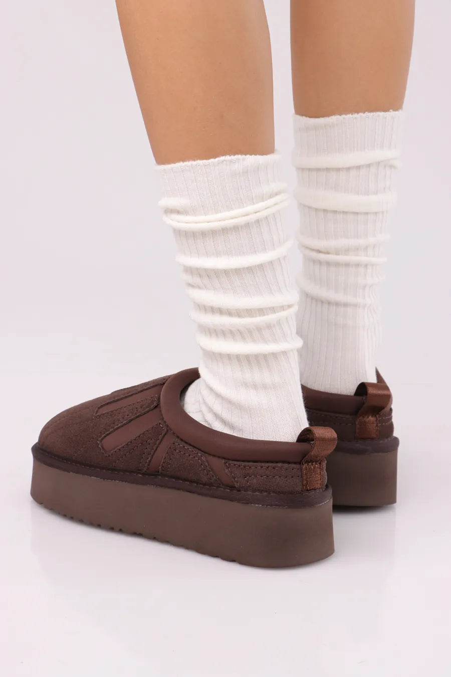 CF-790 Brown