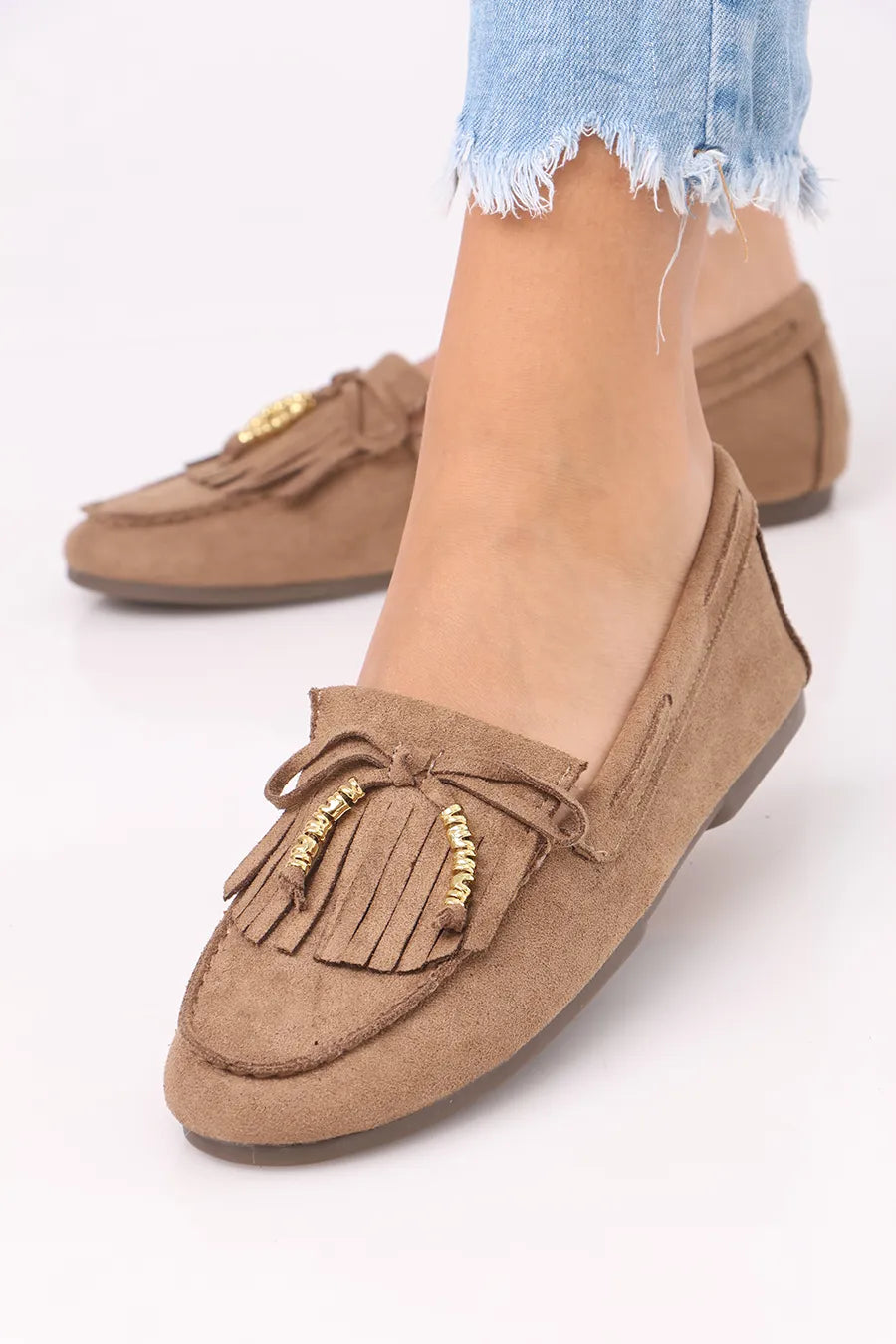 CL-170 Khaki