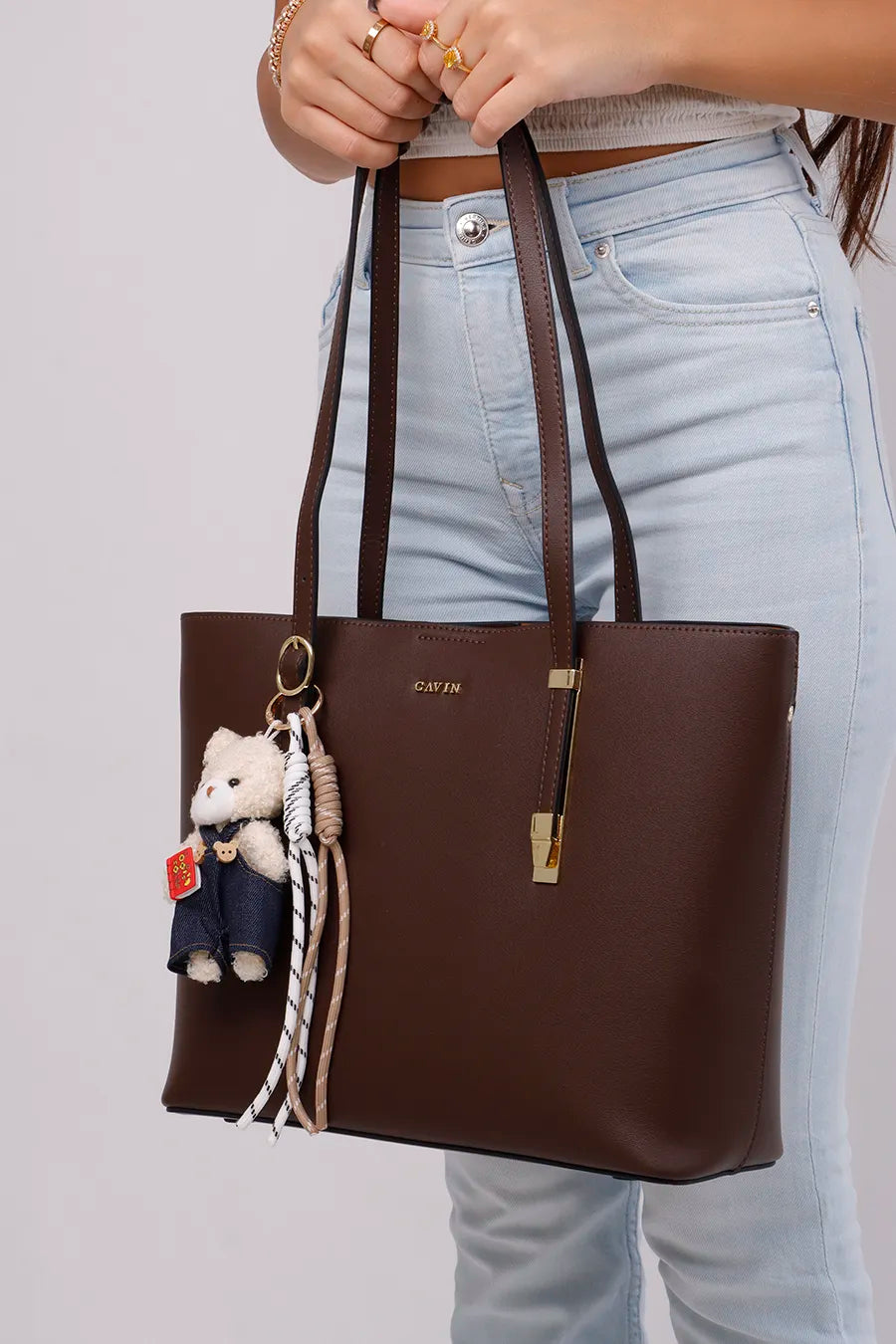 CBA-815 Brown