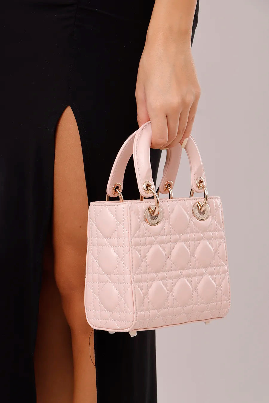 CBA-740 Pink