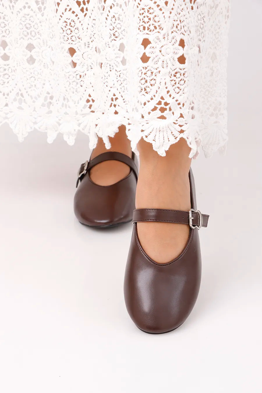 CBL-160 Brown