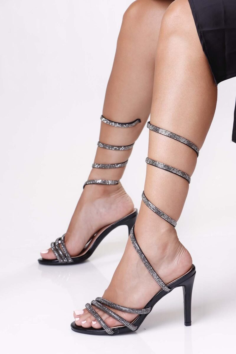 Lavish Heels
