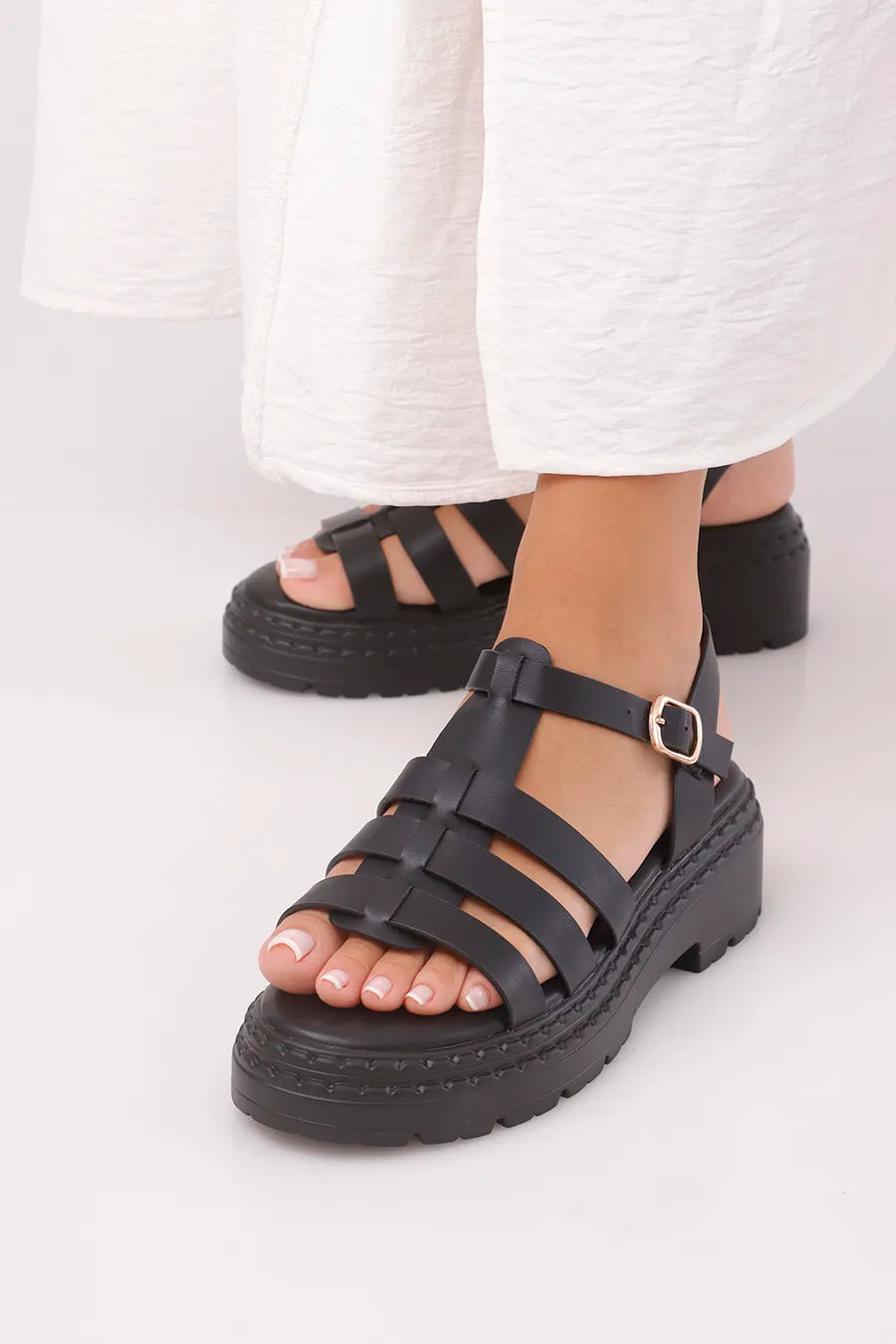 CF-675 Black