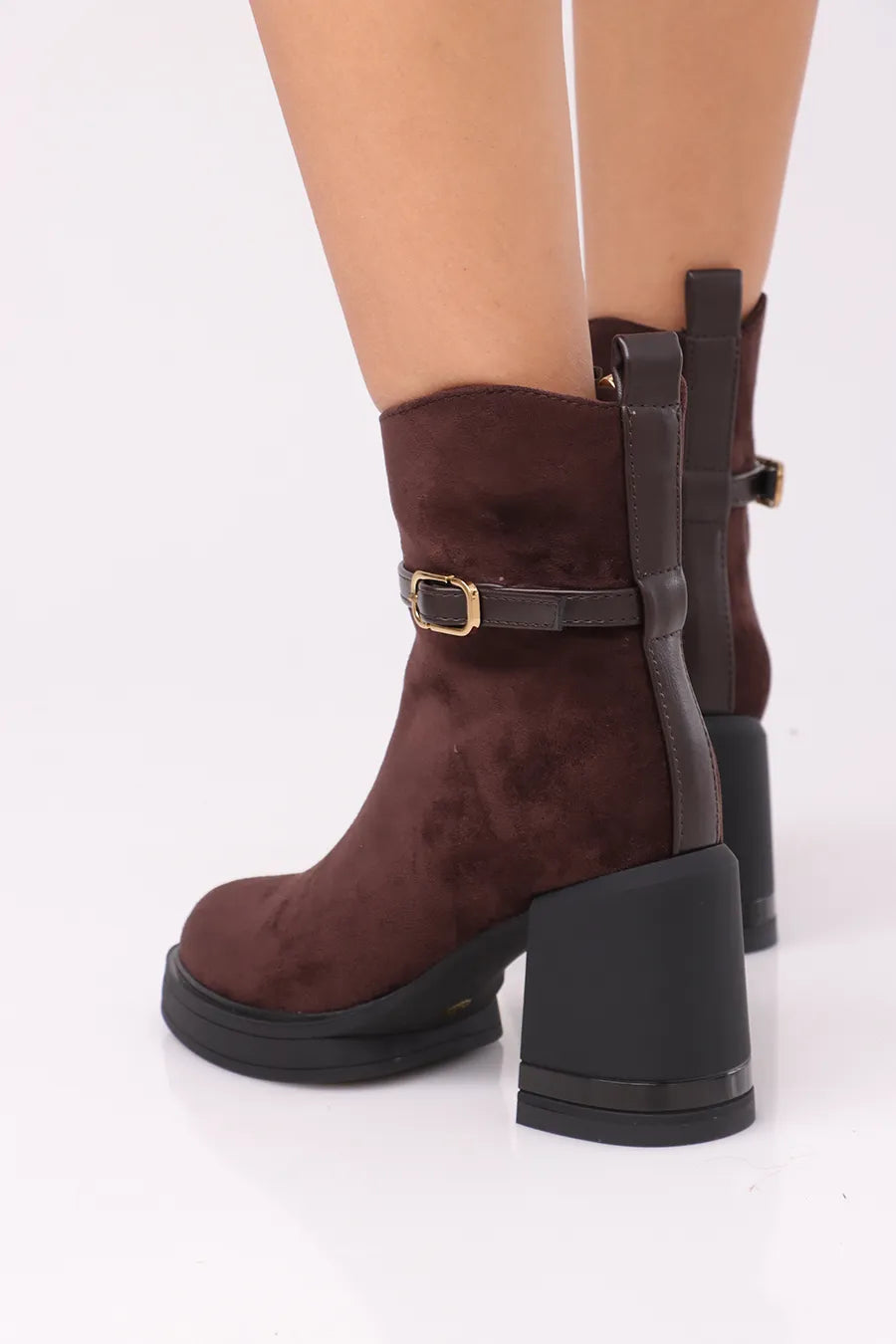 CBT-615 Brown