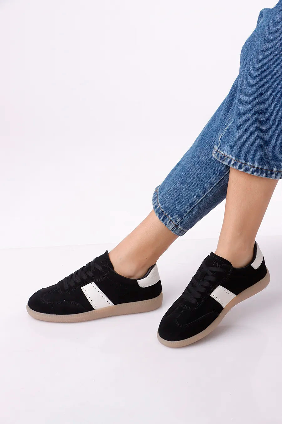 CSN-85          (Real Leather)