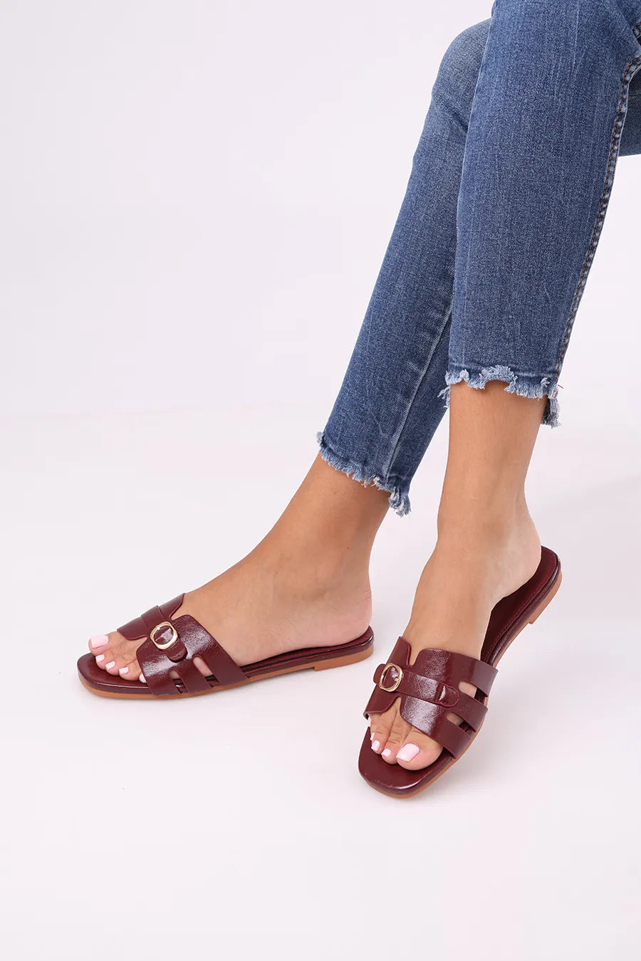 CF-720 Bordeaux