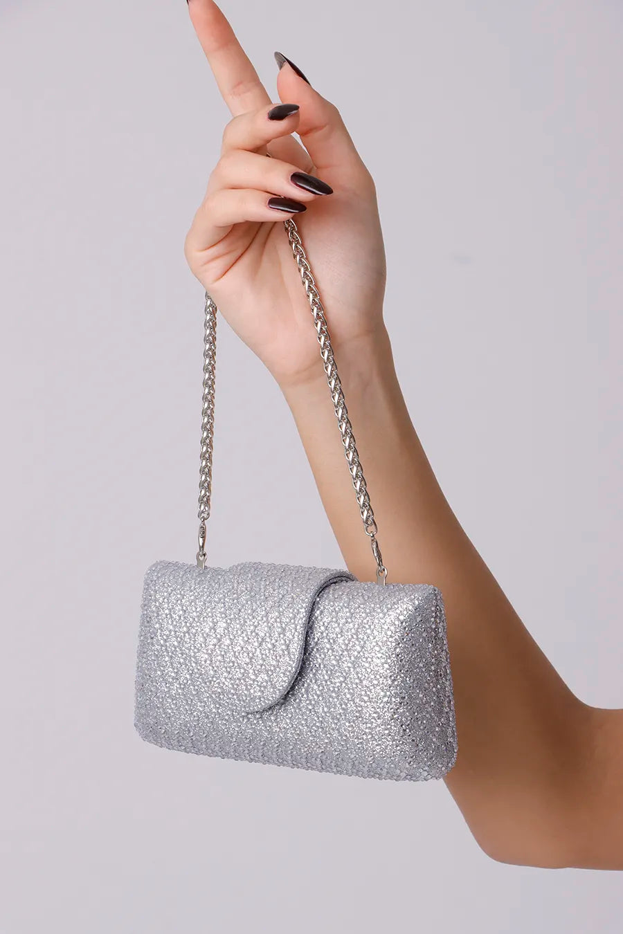 CC-50 Silver