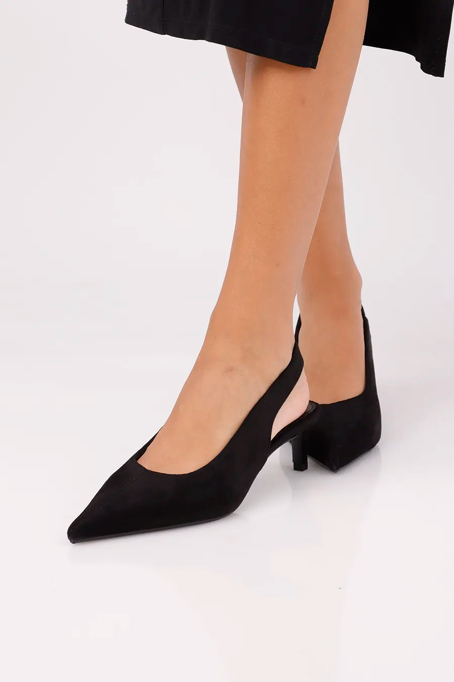 CH-1185 Black
