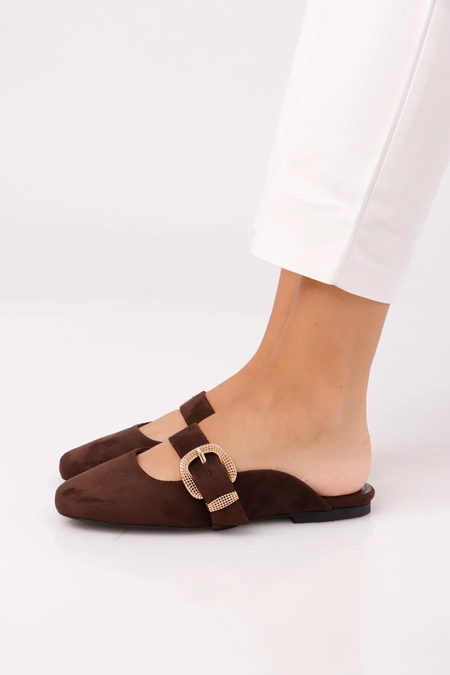 CF-775 Brown