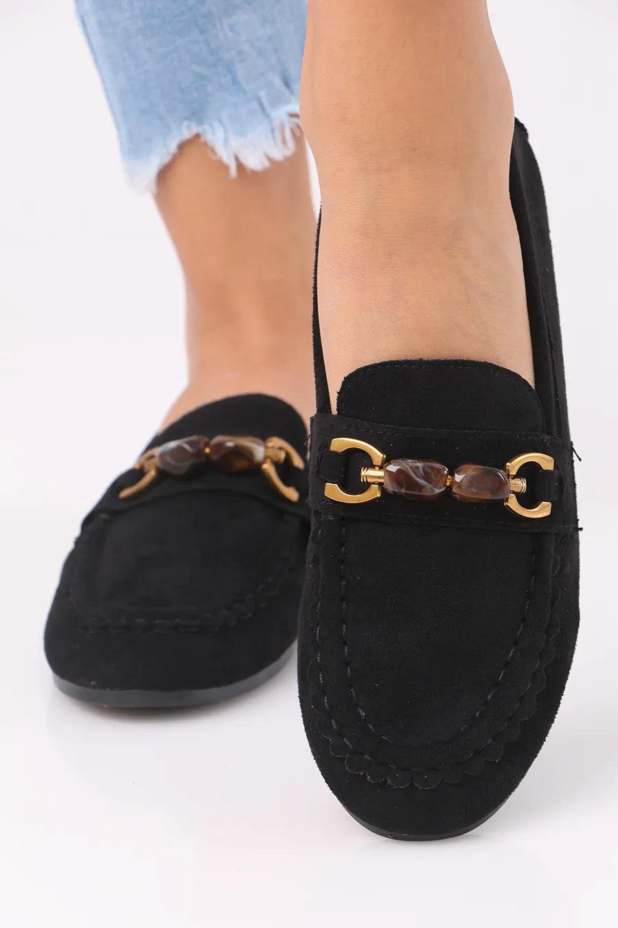 CL-185 Black