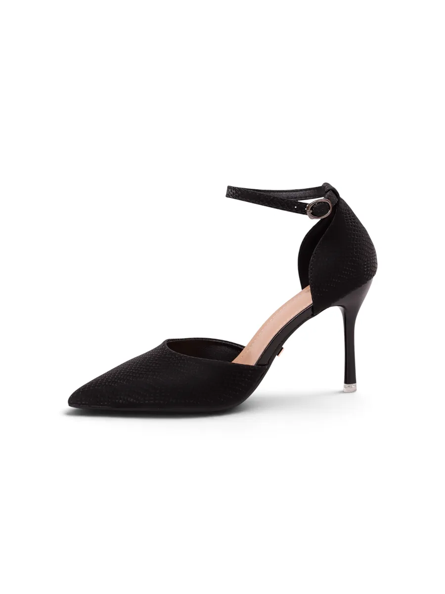 CH-1075 Black