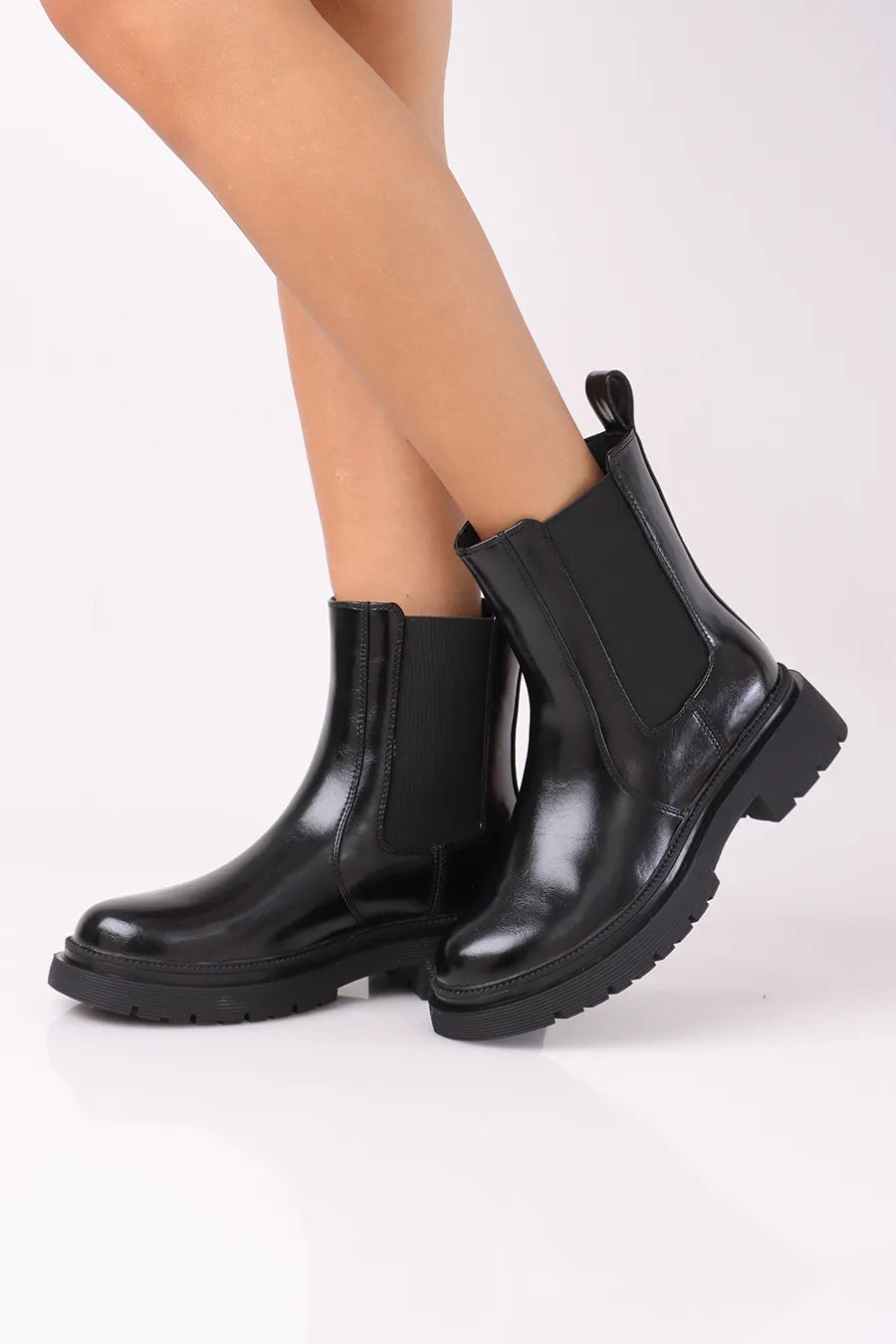 CBT-520 Black