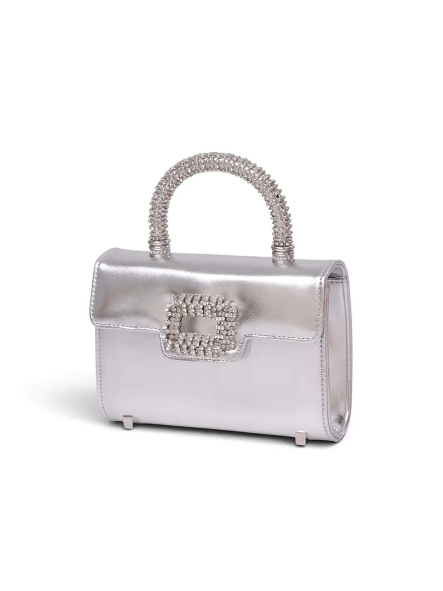 CC-70 Silver