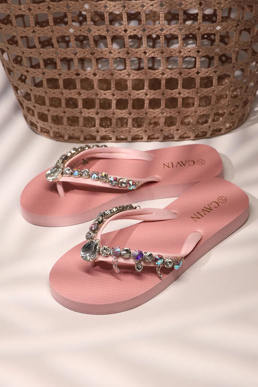 CF-530 Pink