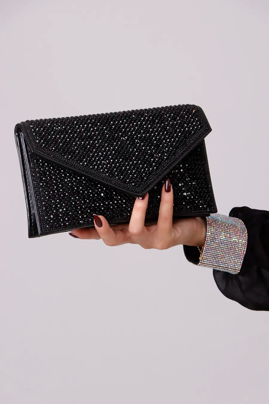 CC-55 Black
